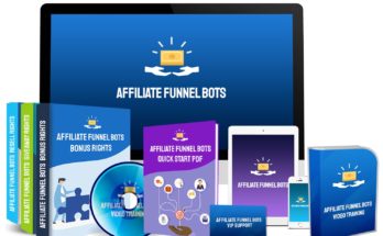 Affiliate funnel bots review