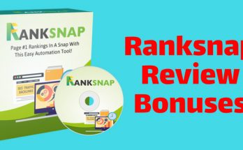 ranksnap review