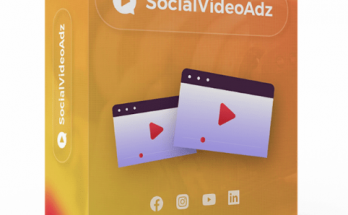 social video adz review