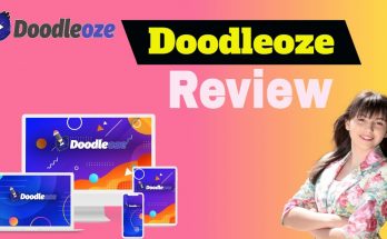 doodleoze review