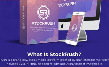 StockRush review