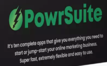 PowrSuite review